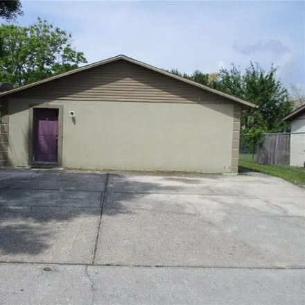 Rent this 3 bed house on 3530 North Whittier Street in Tampa, FL 33619