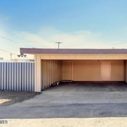 Image 7 - West Glenrosa Avenue, Phoenix, AZ 85015, USA - House for rent