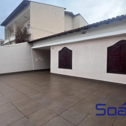Rent this 3 bed house on Avenida das Palmeiras in Taguatinga - Federal District, 72010-070