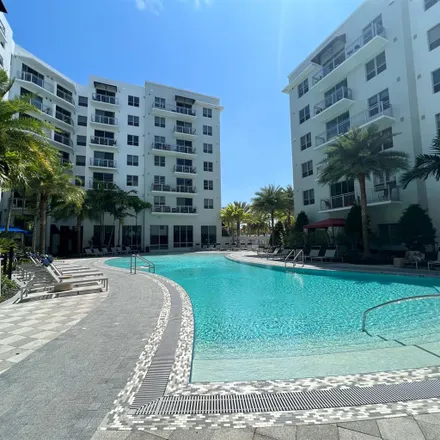 Rent this 1 bed room on 652 East Hallandale Beach Boulevard in Hallandale Beach, FL 33009