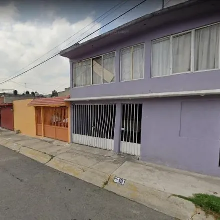 Buy this 3 bed house on Calle Valle De Las Margaritas in 54764 Buenavista, MEX