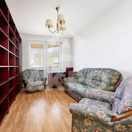 Rent this 5 bed apartment on Volutová in 155 00 Prague, Czechia