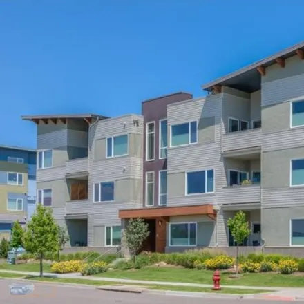 Buy this 2 bed condo on 1566 White Violet Way in Louisville, CO 80027