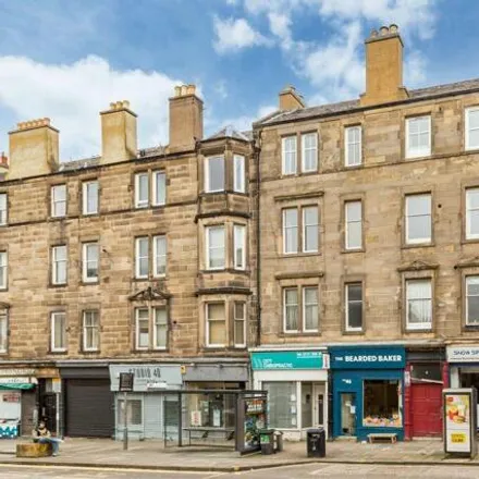 Buy this 1 bed apartment on Celadon 2 U in 52 Rodney Street, City of Edinburgh