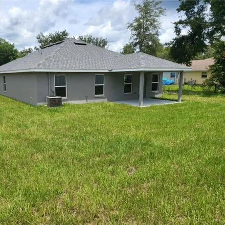 Image 2 - 16461 Southeast 87th Avenue, Marion County, FL 34491, USA - House for sale