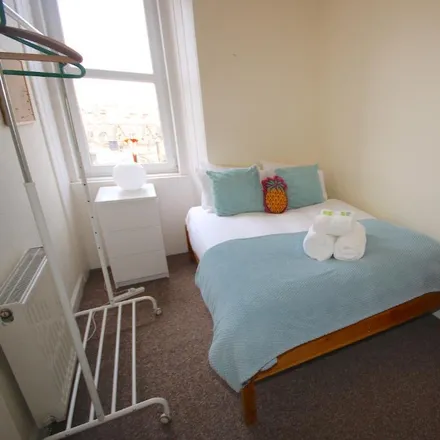 Image 9 - West Port, City of Edinburgh, EH3 9DN, United Kingdom - Apartment for rent