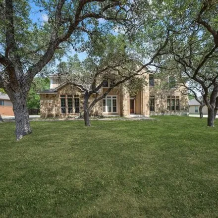 Buy this 6 bed house on 4026 Gage Crossing in Bexar County, TX 78253