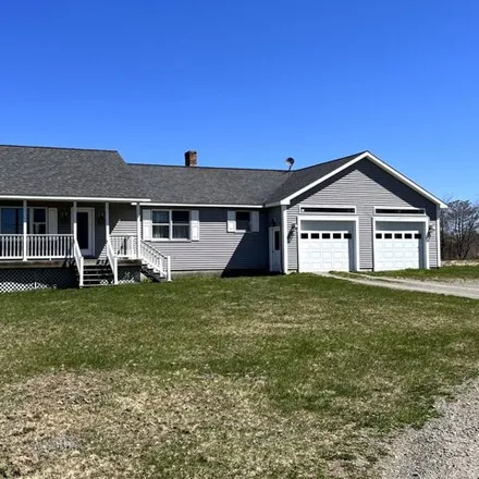Buy this 3 bed house on 39 Goodhue Road in Sidney, Kennebec County