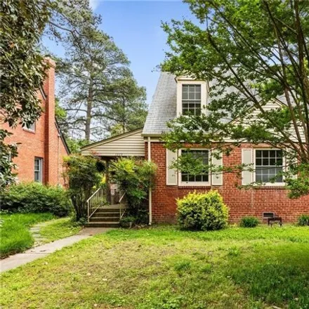 Image 1 - 1509 Cedar Lane, Richmond, VA 23225, USA - House for sale