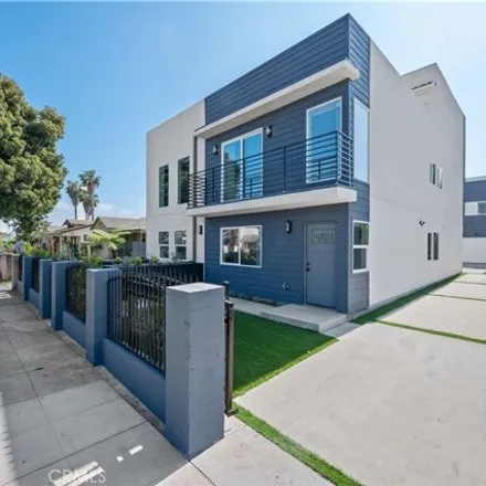 Image 5 - 2959 West Boulevard, Los Angeles, CA 90016, USA - House for sale