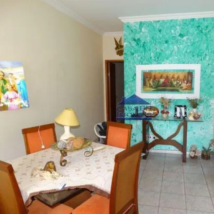 Buy this 3 bed house on Praça Jornalista Januário Carneiro in Copacabana, Belo Horizonte - MG