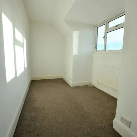 Rent this 3 bed apartment on Clarendon Villas in Hove, BN3 3WE