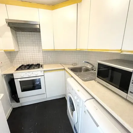 Rent this 1 bed apartment on Camelot Court in Arthur Road, Rusper
