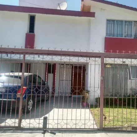 Buy this 3 bed house on Sierra Paracamina in 50019 Toluca, MEX