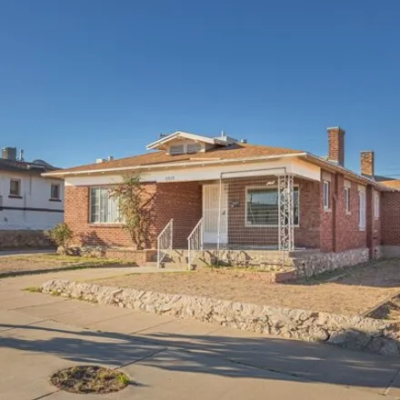 Image 2 - 3943 Jefferson Avenue, El Paso, TX 79930, USA - House for rent
