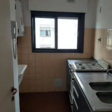 Rent this 2 bed apartment on Avenida Godoy Cruz 544 in Departamento Capital, 5501 Mendoza