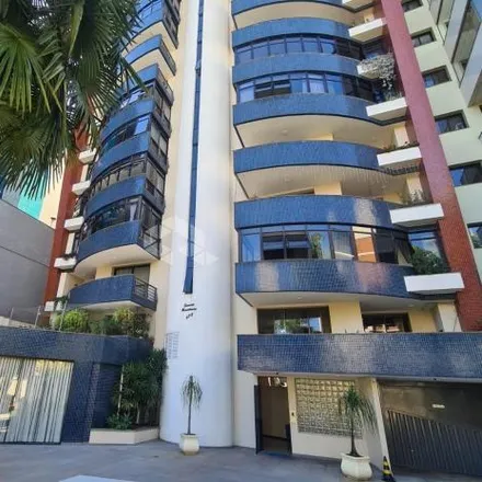 Buy this 3 bed apartment on Avenida Itália in São Pelegrino, Caxias do Sul - RS