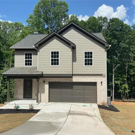 Buy this 3 bed house on 3028 Priest Circle in Hall County, GA 30507