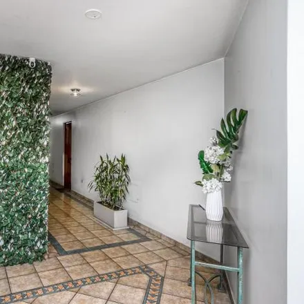Buy this 2 bed apartment on Las Limas in Santiago de Surco, Lima Metropolitan Area 51132
