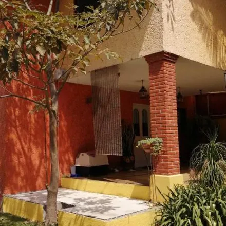 Buy this 3 bed house on Calle Azalea in Jardines de Reforma, 62269 Cuernavaca