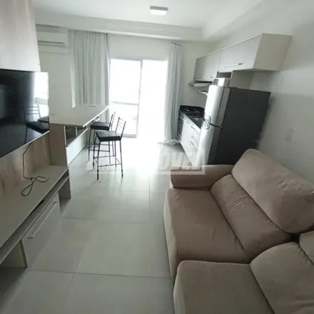 Rent this 1 bed apartment on Rua Antonio Perez Hernandez in Sunset Village, Sorocaba - SP