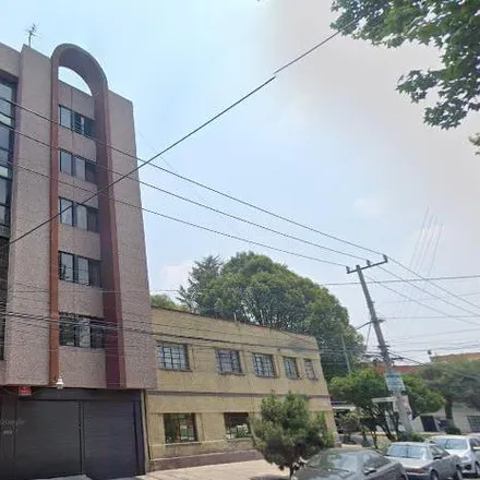 Buy this 3 bed apartment on Banorte in Avenida Clavería, Colonia Clavería