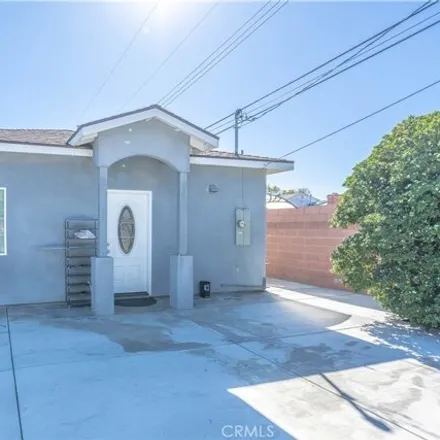 Rent this 1 bed house on 13401 Jessica Drive in Garden Grove, CA 92843