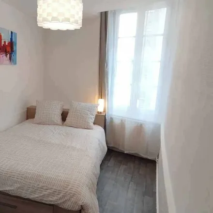 Rent this 3 bed house on 23300 La Souterraine