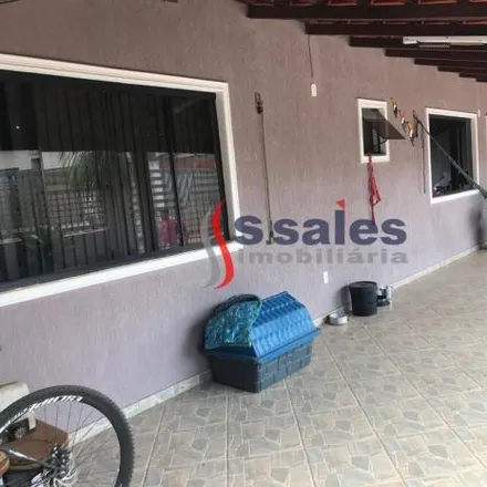 Buy this 5 bed house on SHVP - Rua 8 in Vicente Pires - Federal District, 72005-795