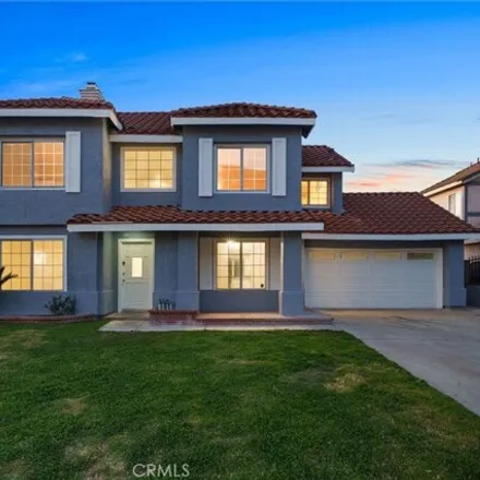 Buy this 4 bed house on 8171 Whitney Drive in Jurupa Valley, CA 92509