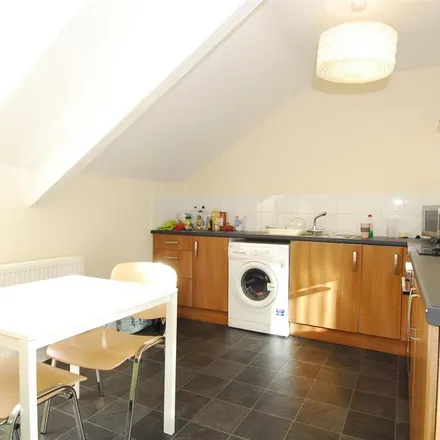 Rent this 1 bed apartment on 19 Greenbank Road in Plymouth, PL4 8NL