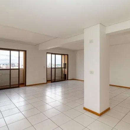 Buy this 2 bed apartment on Rua Barão do Rio Branco 763 in Centro, Curitiba - PR