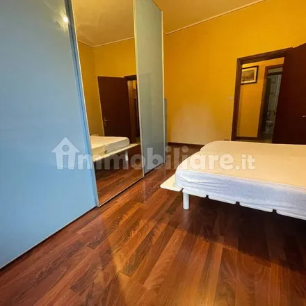 Rent this 3 bed apartment on Casa Donati–Formiggini in Piazza Giuseppe Mazzini, 41121 Modena MO