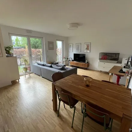 Rent this 3 bed apartment on Baumstraße 8 in 45128 Essen, Germany