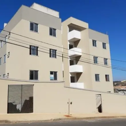 Buy this 2 bed apartment on Alameda dos Agricultores in Ressaca, Contagem - MG
