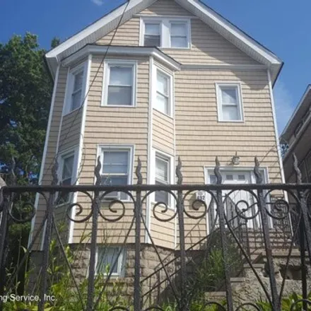 Buy this 8 bed house on 492 Van Duzer Street in New York, NY 10304