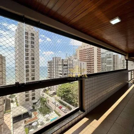 Image 2 - Avenida General Rondon, Pitangueiras, Guarujá - SP, 11410-222, Brazil - Apartment for sale