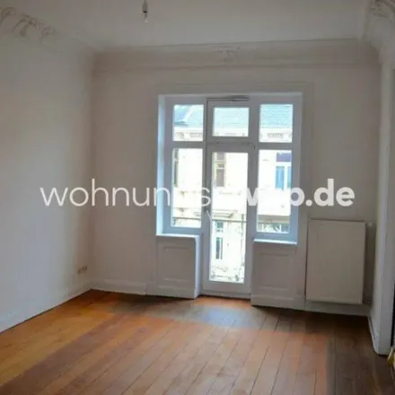 Image 6 - Binderstraße 20, 20146 Hamburg, Germany - Apartment for rent