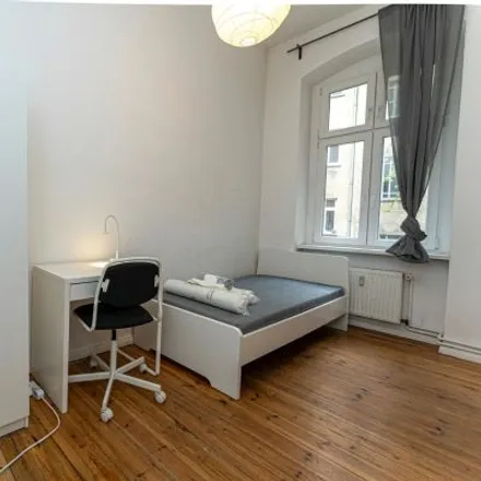 Image 1 - Johanna Kaufmann, Boxhagener Straße, 10245 Berlin, Germany - Room for rent