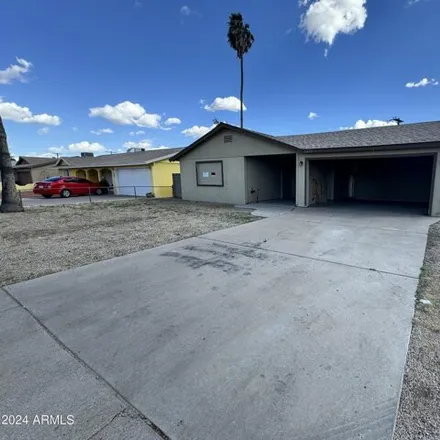 Image 3 - 5459 West Edgemont Avenue, Phoenix, AZ 85035, USA - House for sale