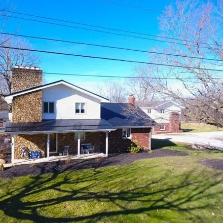 Buy this 5 bed house on 5521 SR 45 in Bristol Township, Trumbull County