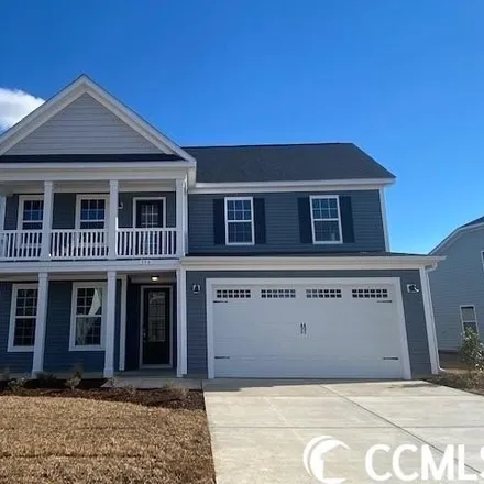 Buy this 3 bed house on unnamed road in Bridgewater, Horry County