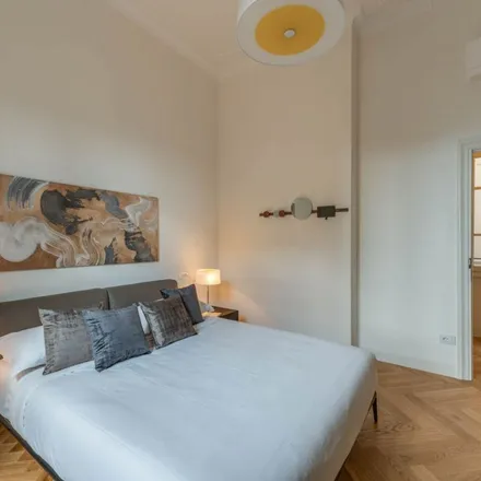 Rent this 3 bed apartment on Via dei Pecori in 3, 50123 Florence FI