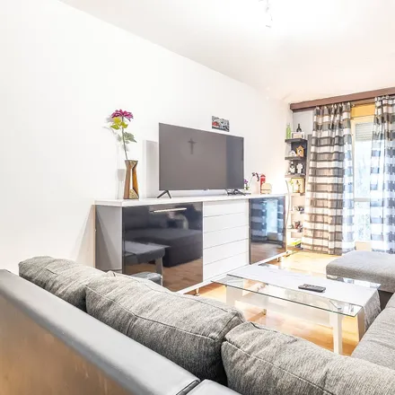 Buy this 1 bed apartment on Voltino 18 in 10000 City of Zagreb, Croatia