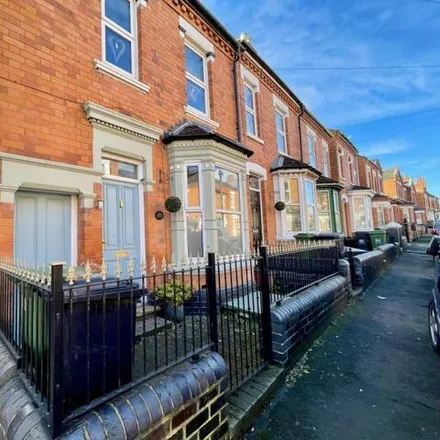 Buy this 5 bed house on 55 St. Dunstan's Crescent in Worcester, WR5 2AQ