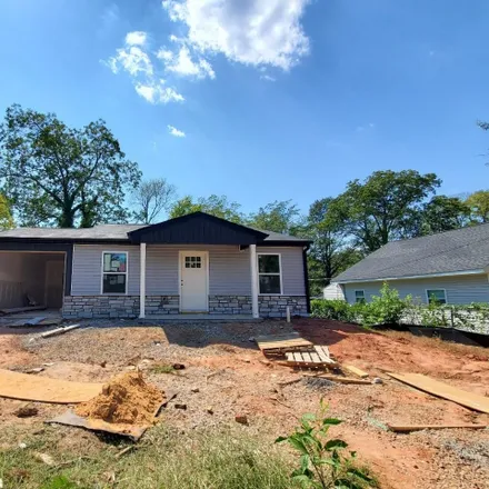 Buy this 3 bed house on 194 Bon Air Avenue in Spartanburg, SC 29303
