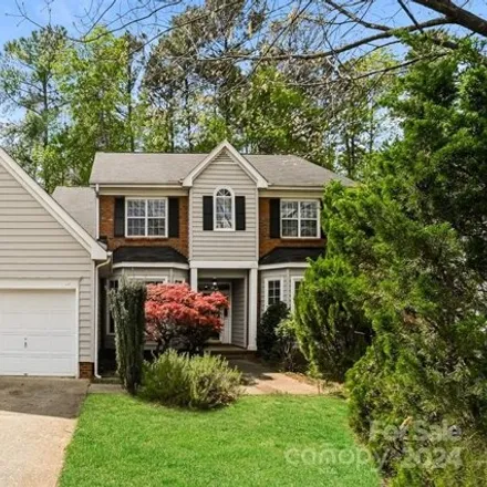 Buy this 4 bed house on 7025 Reedy Creek Road in Charlotte, NC 28215