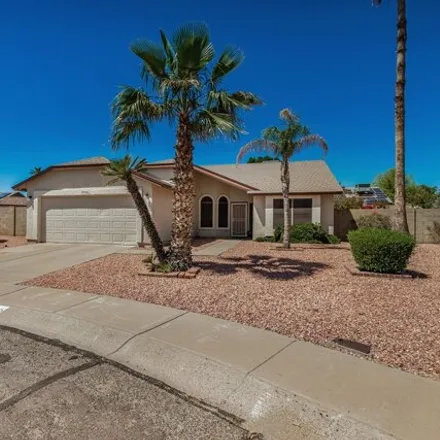 Buy this 3 bed house on 19426 North 15th Place in Phoenix, AZ 85024