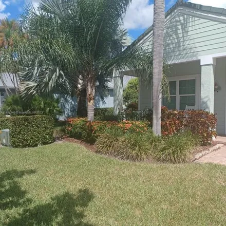 Buy this 3 bed house on 112 Willow Grove Avenue in Port Saint Lucie, FL 34986