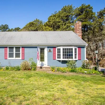 Image 2 - 253 Meetinghouse Road, Chatham, Barnstable County, MA 02659, USA - House for sale